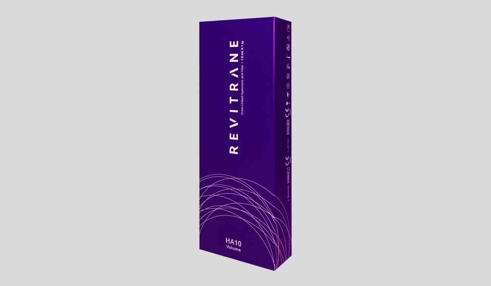 REVITRANE HA10 Volume