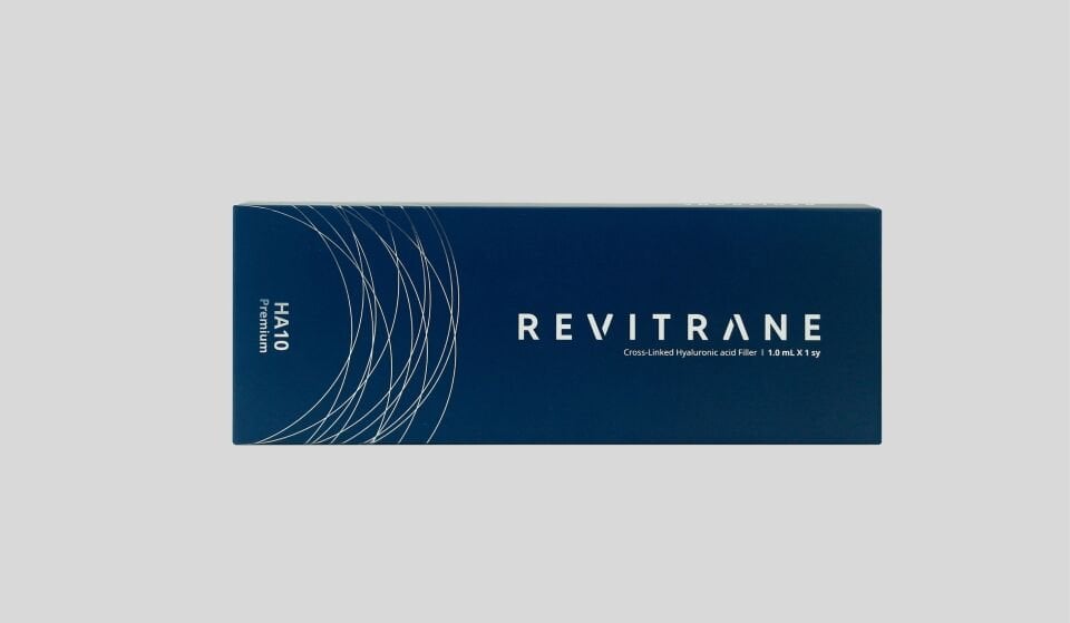 REVITRANE HA10 Premium