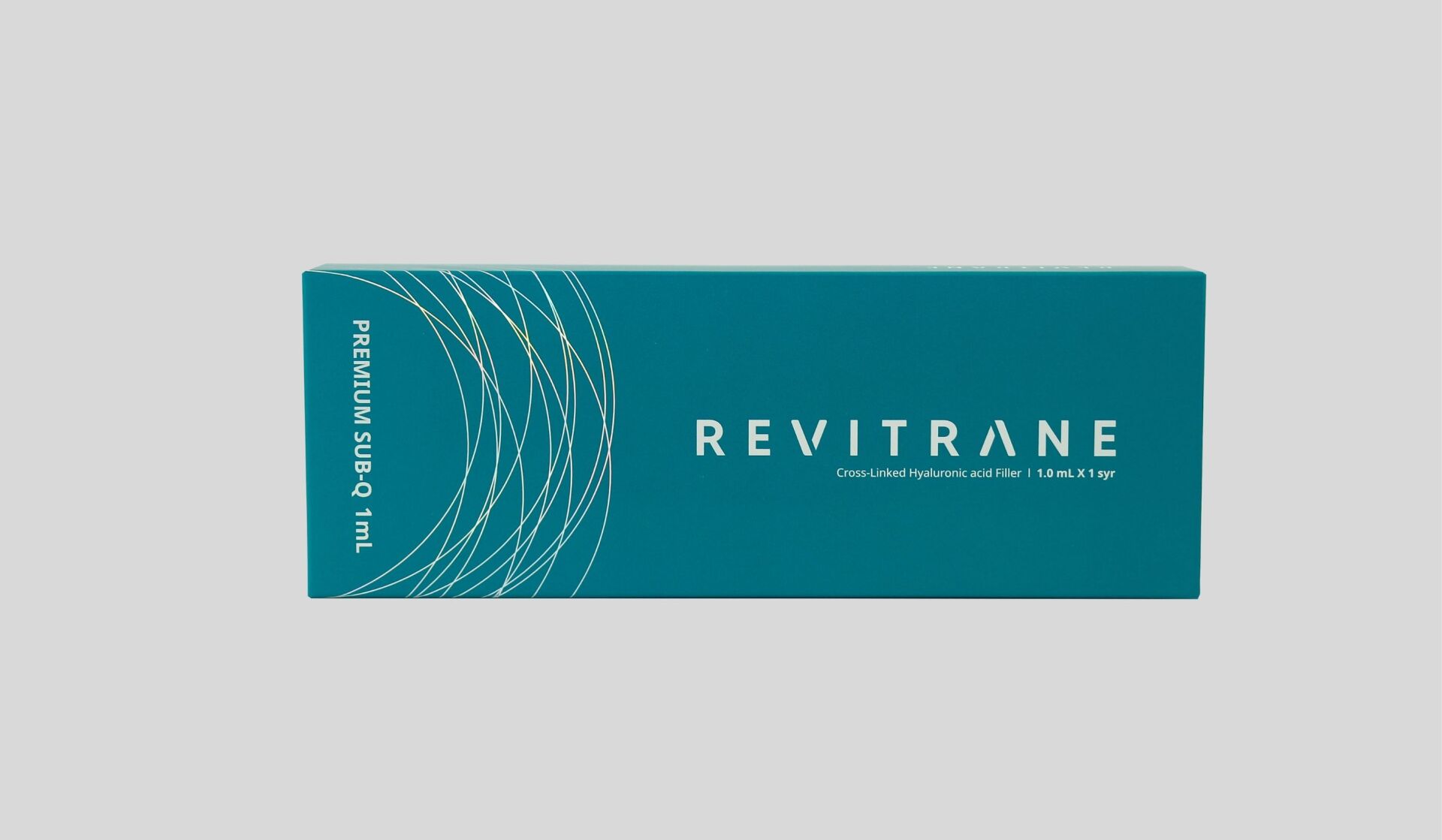 REVITRANE PREMIUM SUB-Q