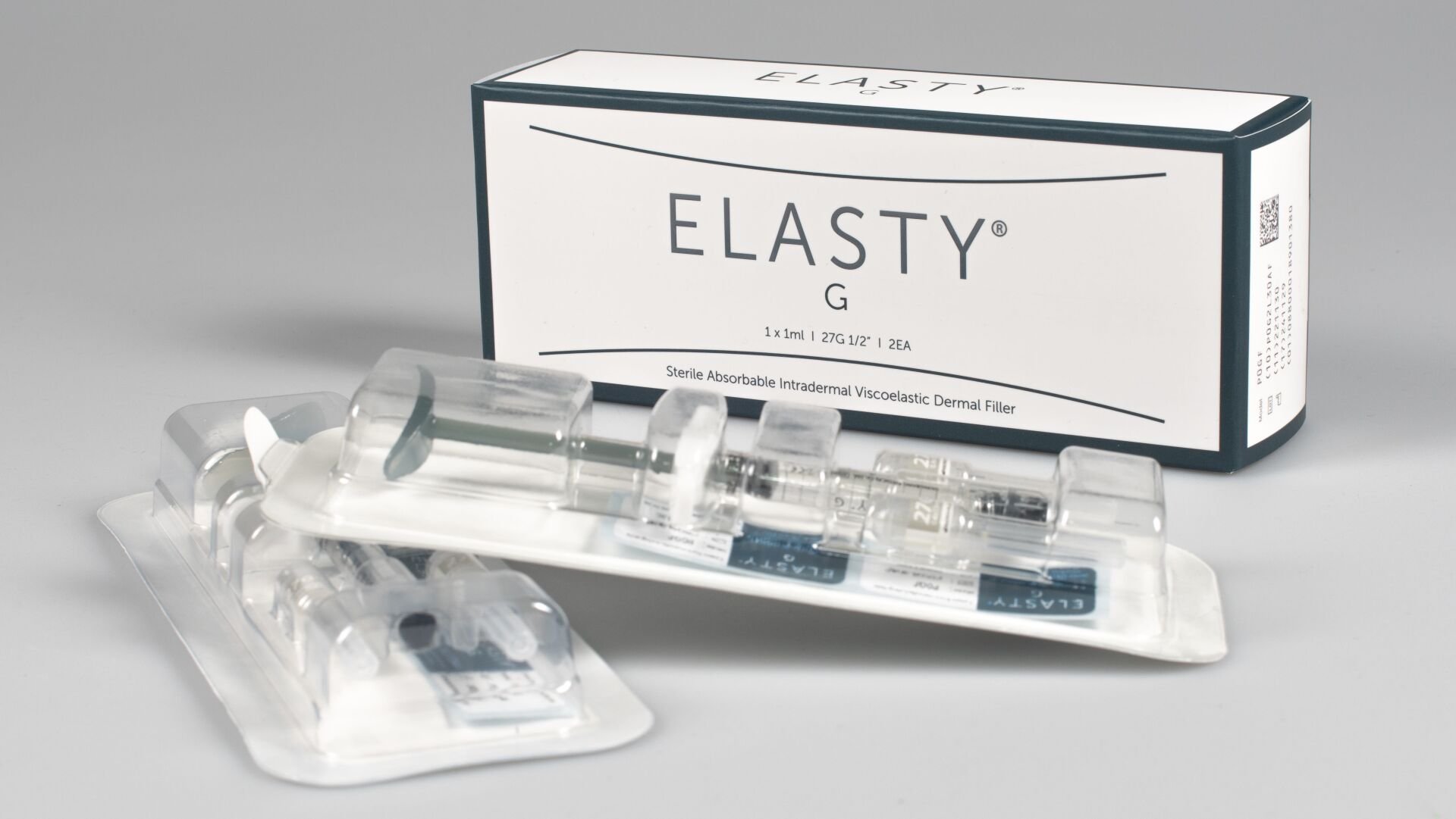 Elasty G-2x1ml