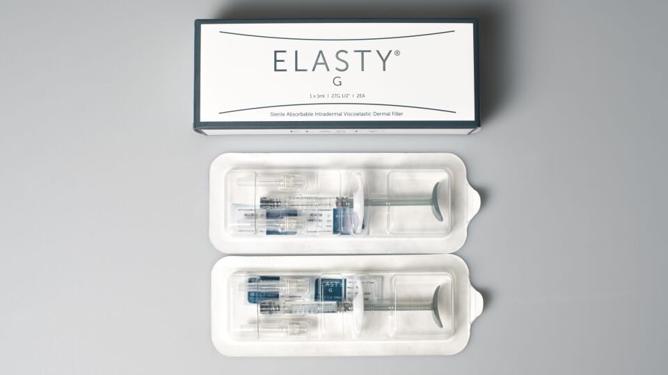 Elasty G-2x1ml