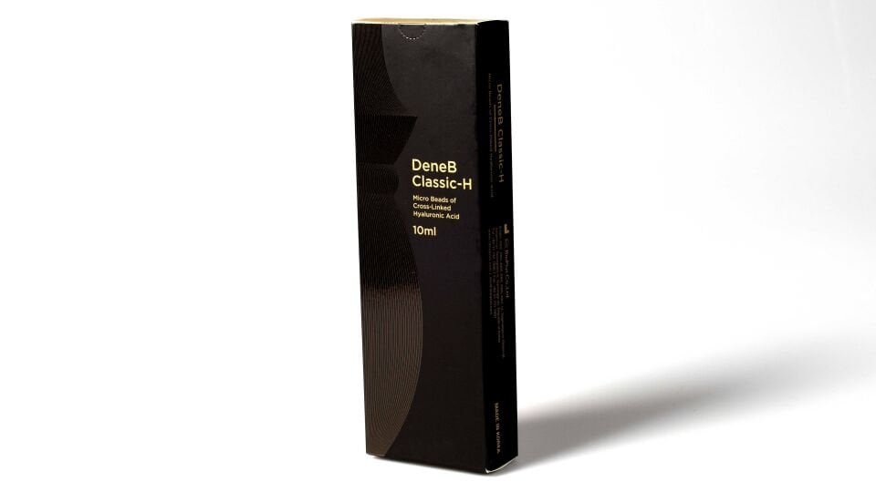 DeneB Classic H-10ml