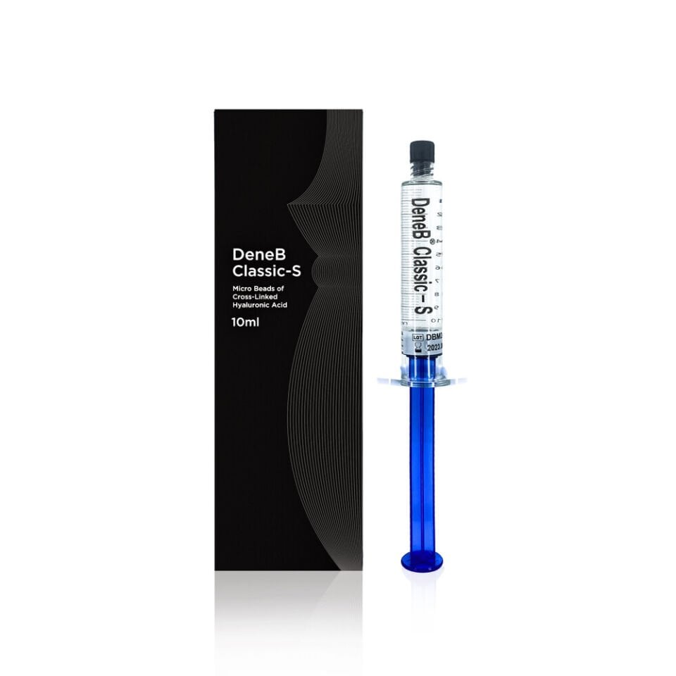 DeneB Classic S-10ml