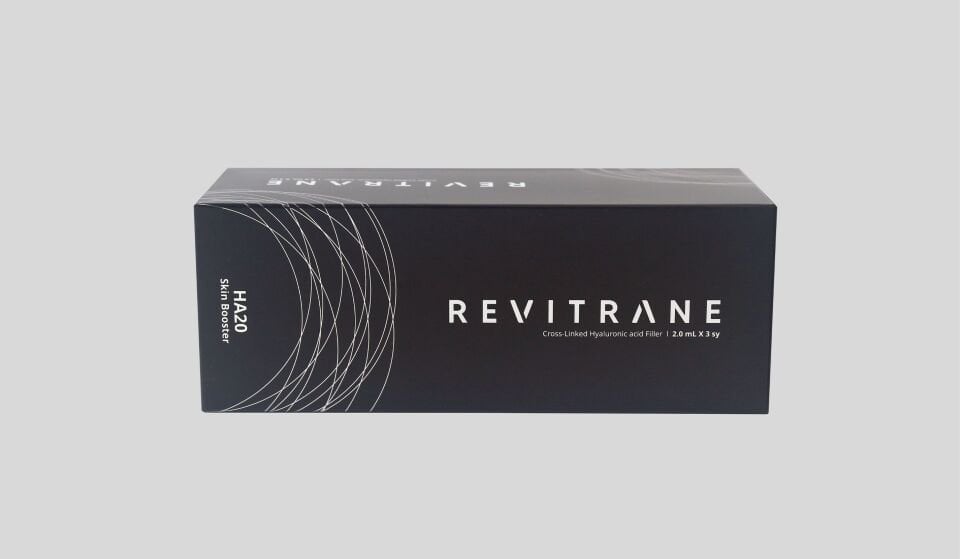 REVITRANE HA20 Skin Booster