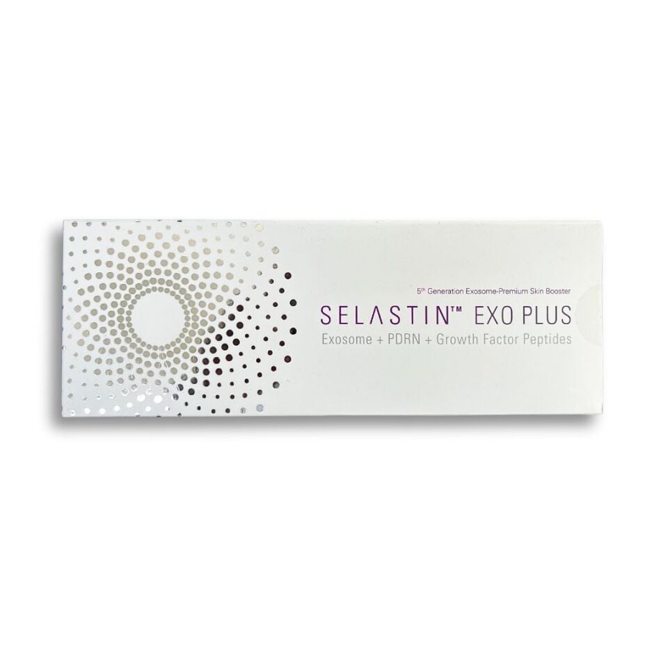 Selastin Exo Plus Exosome 5*5 ML