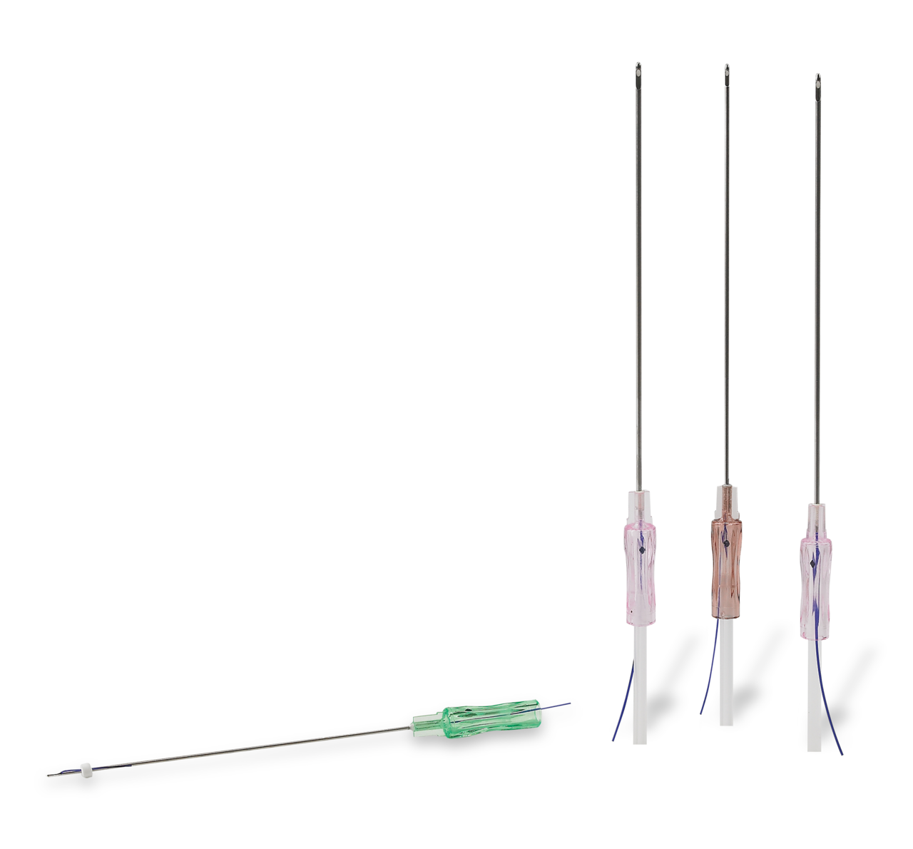 Minerva Pdo Spring 27g*60mm*126mm İp Askı Cilt Gençleştirme ve Germe 20 li Paket