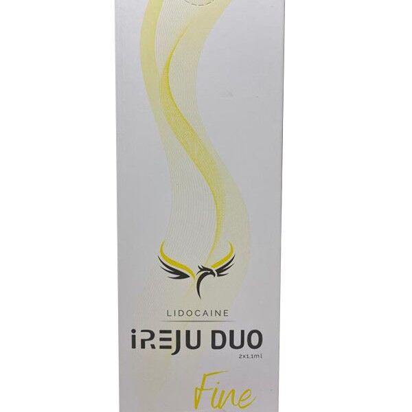 Ireju Duo Fine