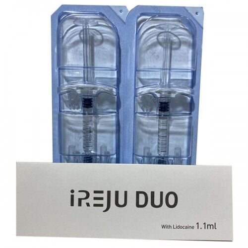 Ireju Duo Fine