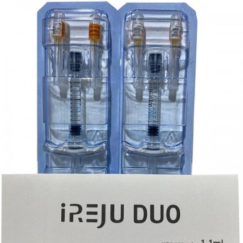 Ireju Duo Shape