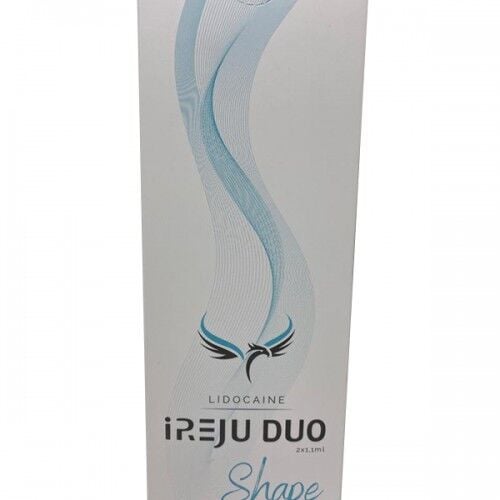 Ireju Duo Shape