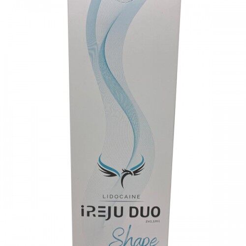 Ireju Duo Shape