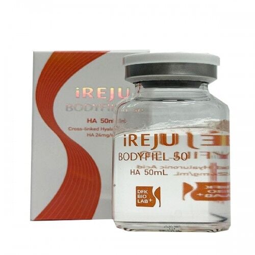 Ireju Bodyfill 50 ML