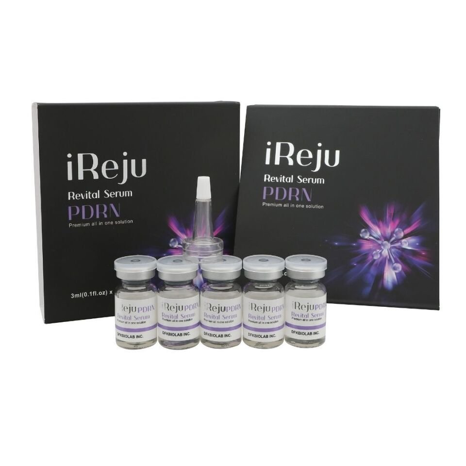 iREJU Revital PDRN 5*5ML