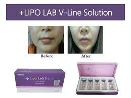 Lipolab V Line Premium