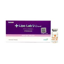 Lipolab V Line Premium