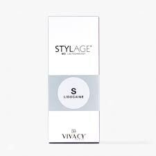 Stylage® S Lidocaine BI-SOFT