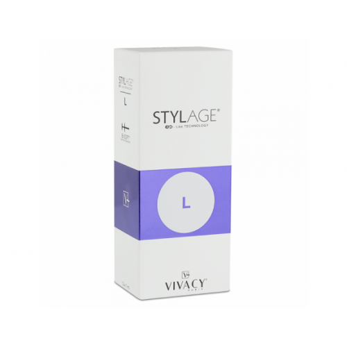 Stylage L  hyaluronik dolgu 1 ml