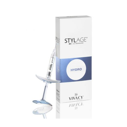 Stylage Bisoft Hydro 1 X 1ml