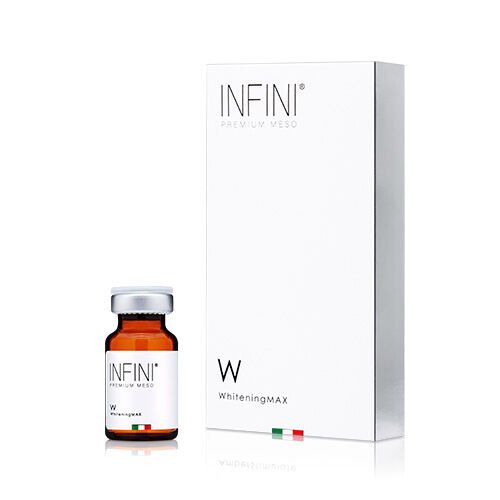 İNFİNİ PREMIUM MESO WHİTENİNGMAX - 5X10ML