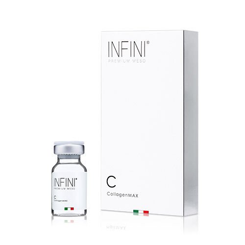 İNFİNİ PREMIUM MESO COLLAGEN - 5X10ML