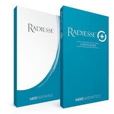 RADIESSE Lidokain 1×1,5ml dolgu