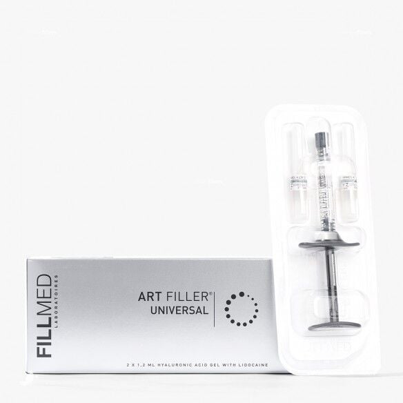 FİLLMED UNİVERSAL 2*1,2 ML