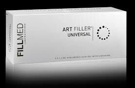 FİLLMED UNİVERSAL 2*1,2 ML