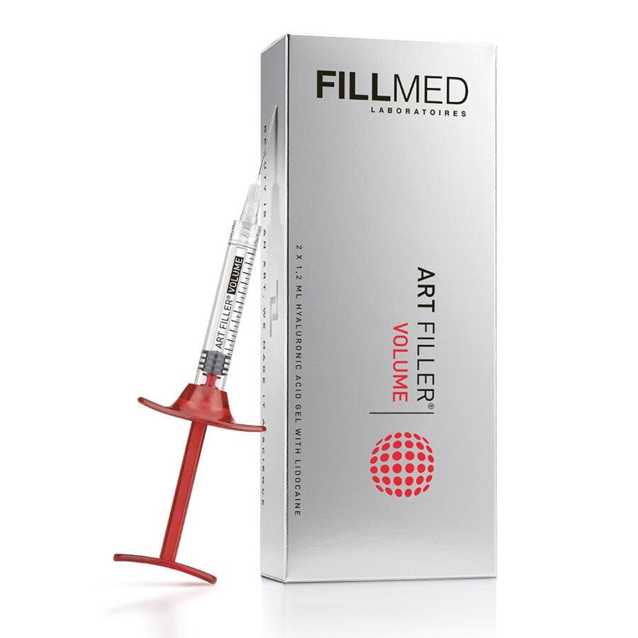 FİLLMED VOLUME 2*1,2 ML