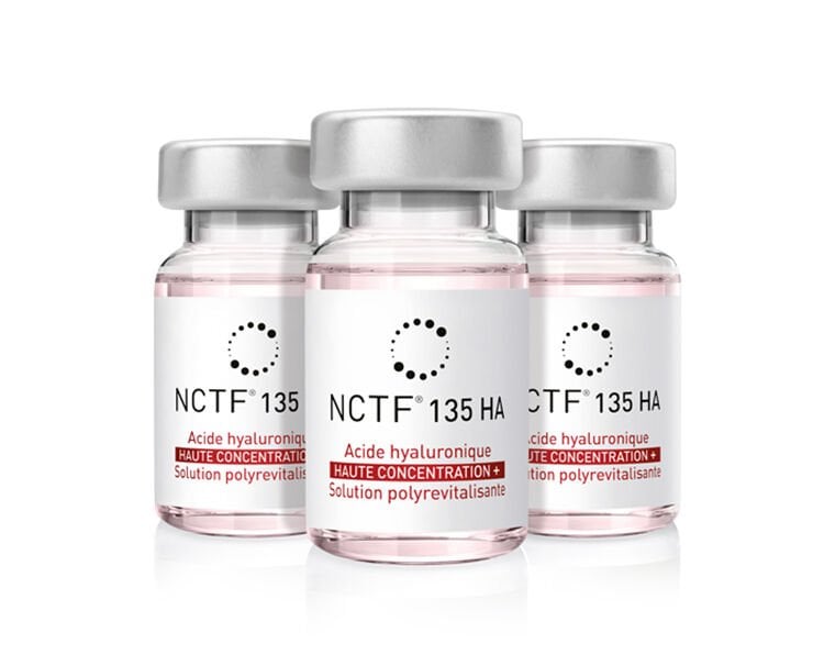 FİLLMED NCTF135HA PARİS IŞILTISI  10*3 ML