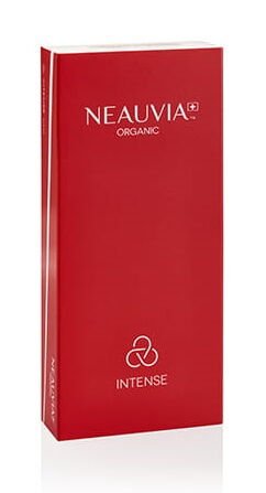 NEAUVİA İNTENSE 1*1 ML