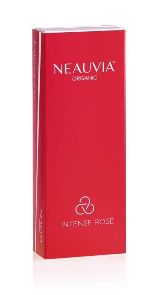 NEAUVİA ROSE 1*1 ML GENİTAL DOLGU