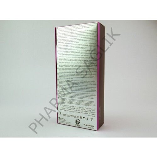 Juvederm Ultra 3  2*1 ML