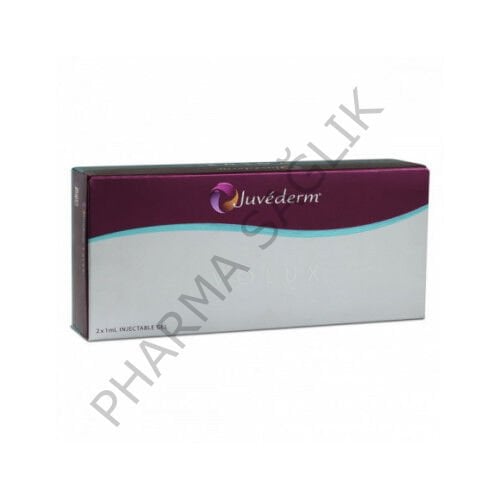 Juvederm Volux  2*1 ML