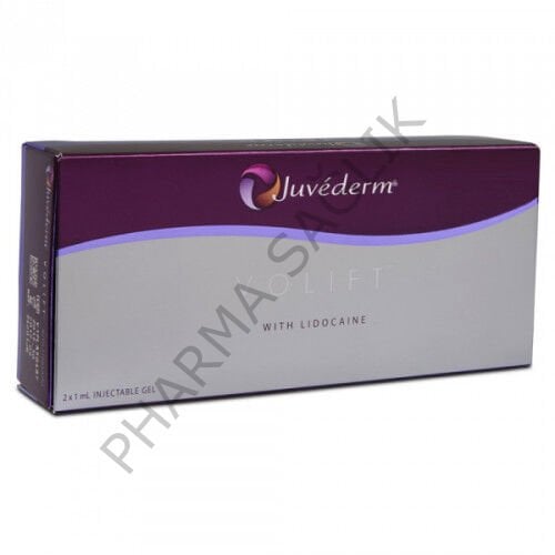 Juvederm Volift  2*1 ML