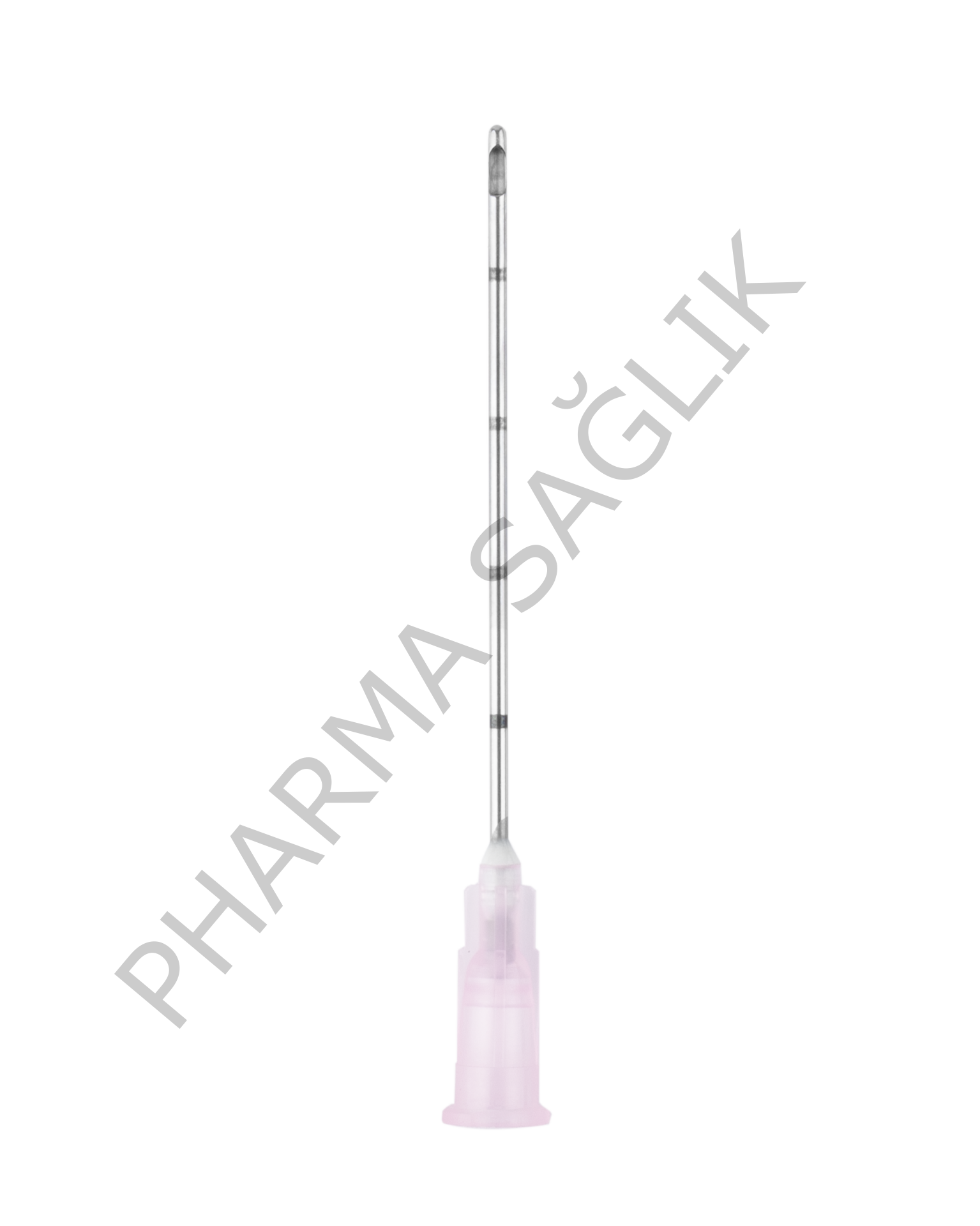 MICRO CANNULA 18G 50 MM   1 ADET