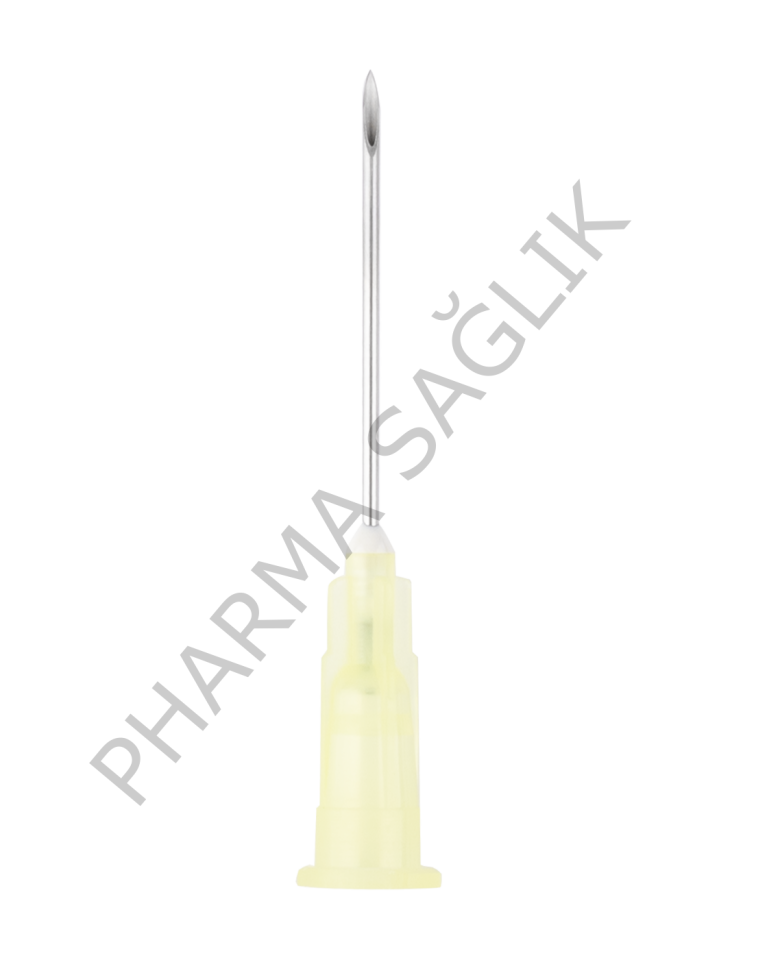 MICRO CANNULA  18G 70 MM   1ADET