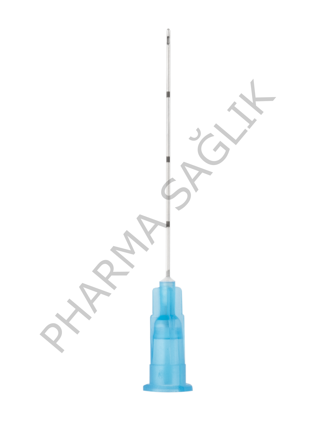 MICRO CANNULA 23G 38 MM  1 ADET