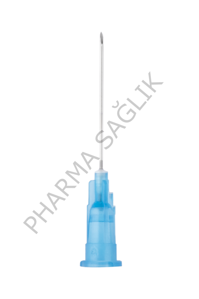 MICRO CANNULA  25G 38 MM  1 ADET