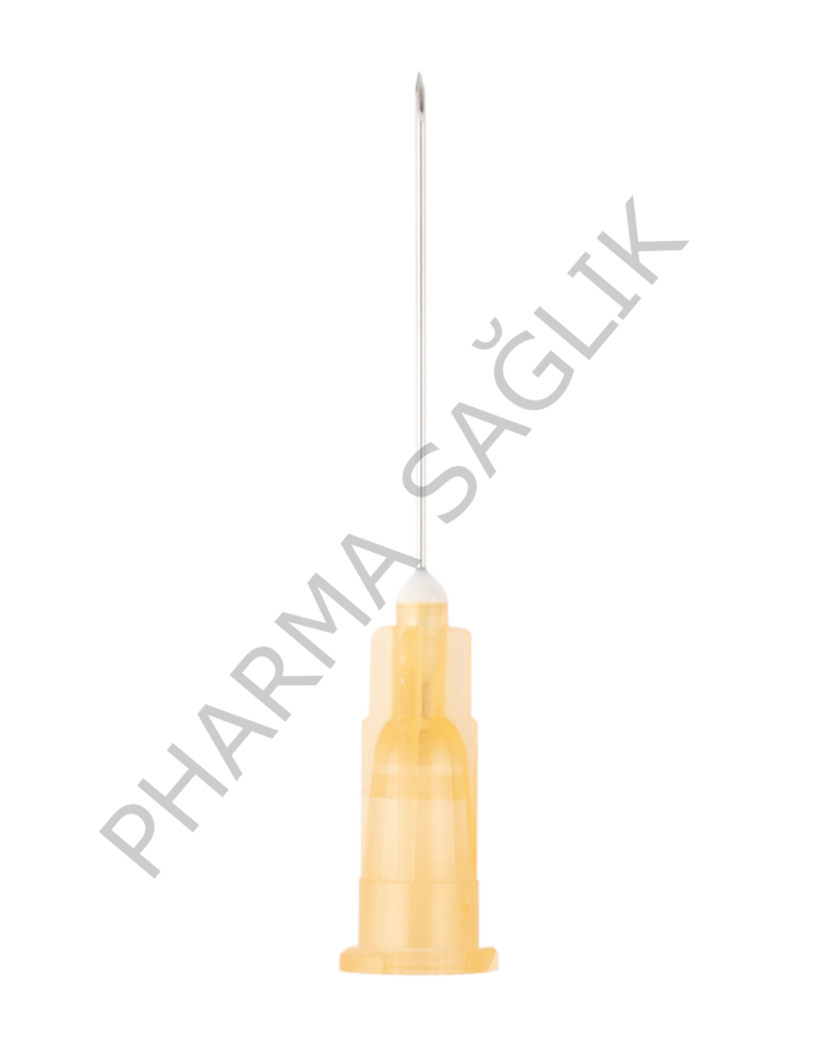 MICRO CANNULA  27G 50 MM  50 ADET