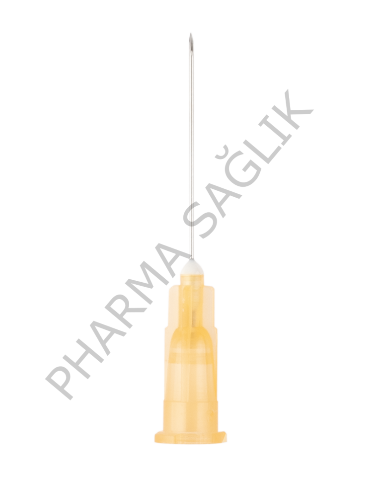 MICRO CANNULA 27G 70 MM  1 ADET