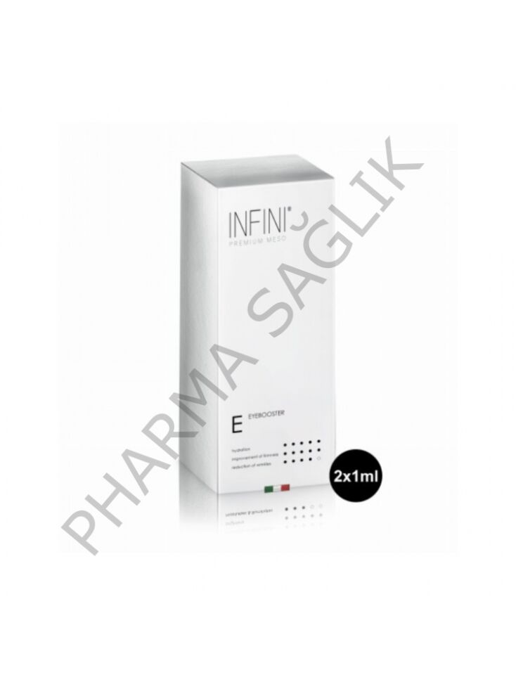 INFINI EYE BOOSTER 2*1 ML