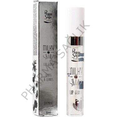 Milky Shine Lip Dudak Parlatıcı – Diamant 3Ml