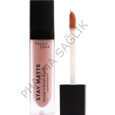 Mat Sıvı Ruj – Classy Nude 6 Ml