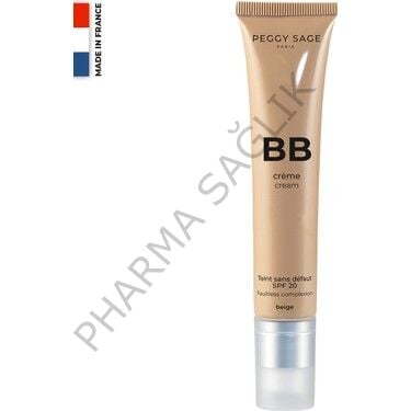 Bb Kusursuz Ten Kremi – Bej 40Ml