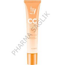 Cc Sağlıklı Parlaklık Kremi 40 Ml