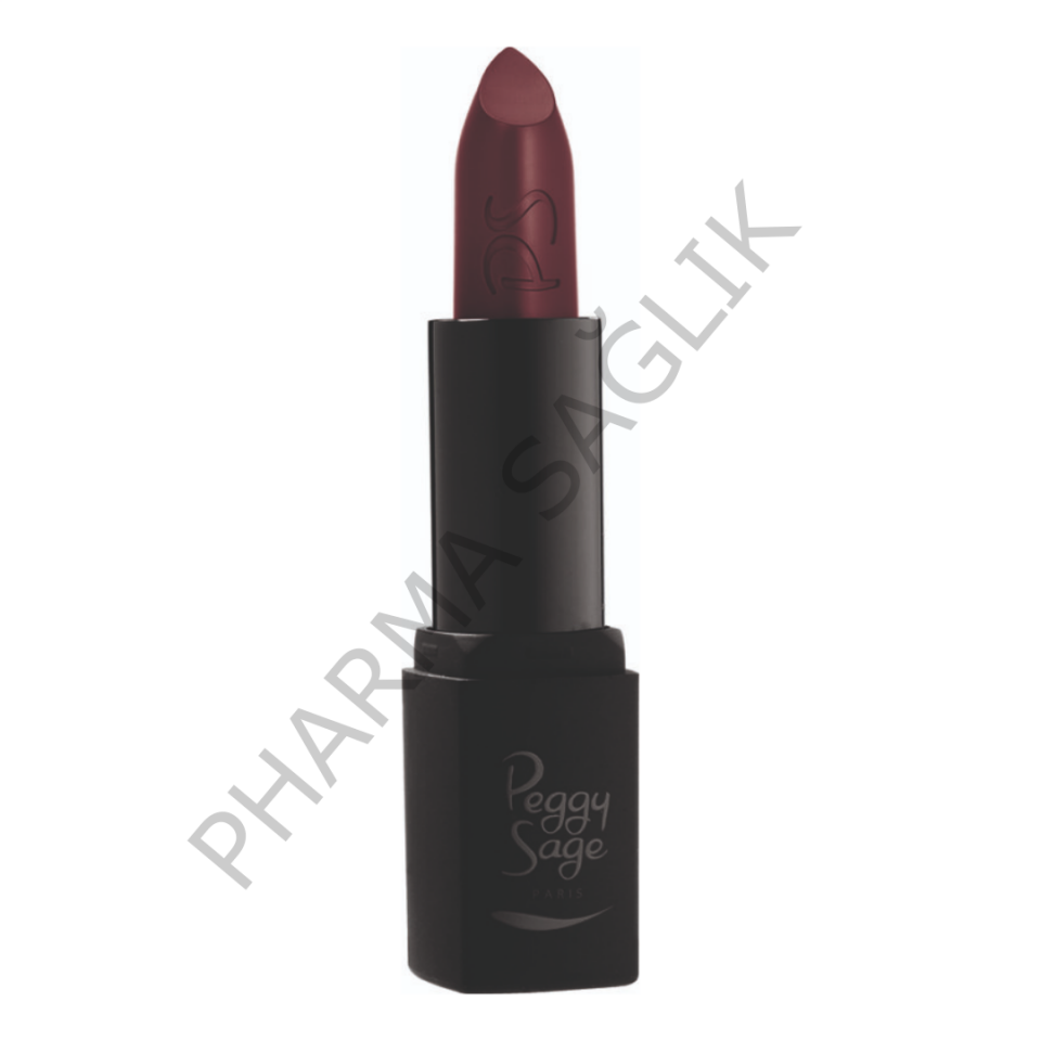 Ruj İrisé 3,8G Lady Plum 062