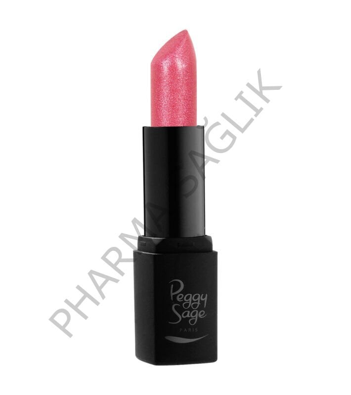 Ruj Métallic Metallized Glam Glamorous Pembe 4Ml 105