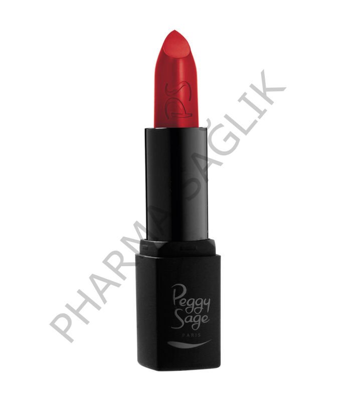 Ruj Satiné 3,8G Le Rouge Peggy 008