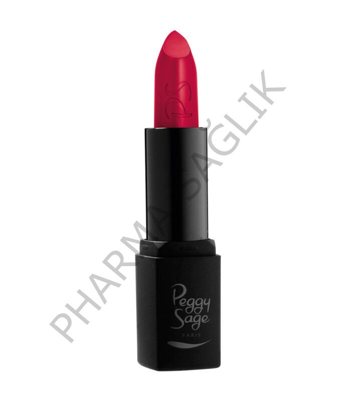 Ruj Satiné 3,8G Reddish Lips 319