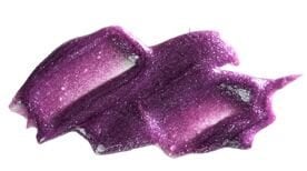 Ruj Shiny Lips Mauve Glitter 3,8G